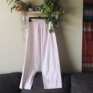 Vintage Pajama Bottoms